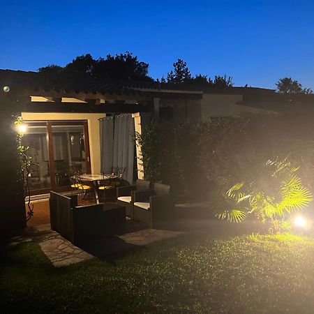 圣特奥多罗Sunrise House别墅 外观 照片
